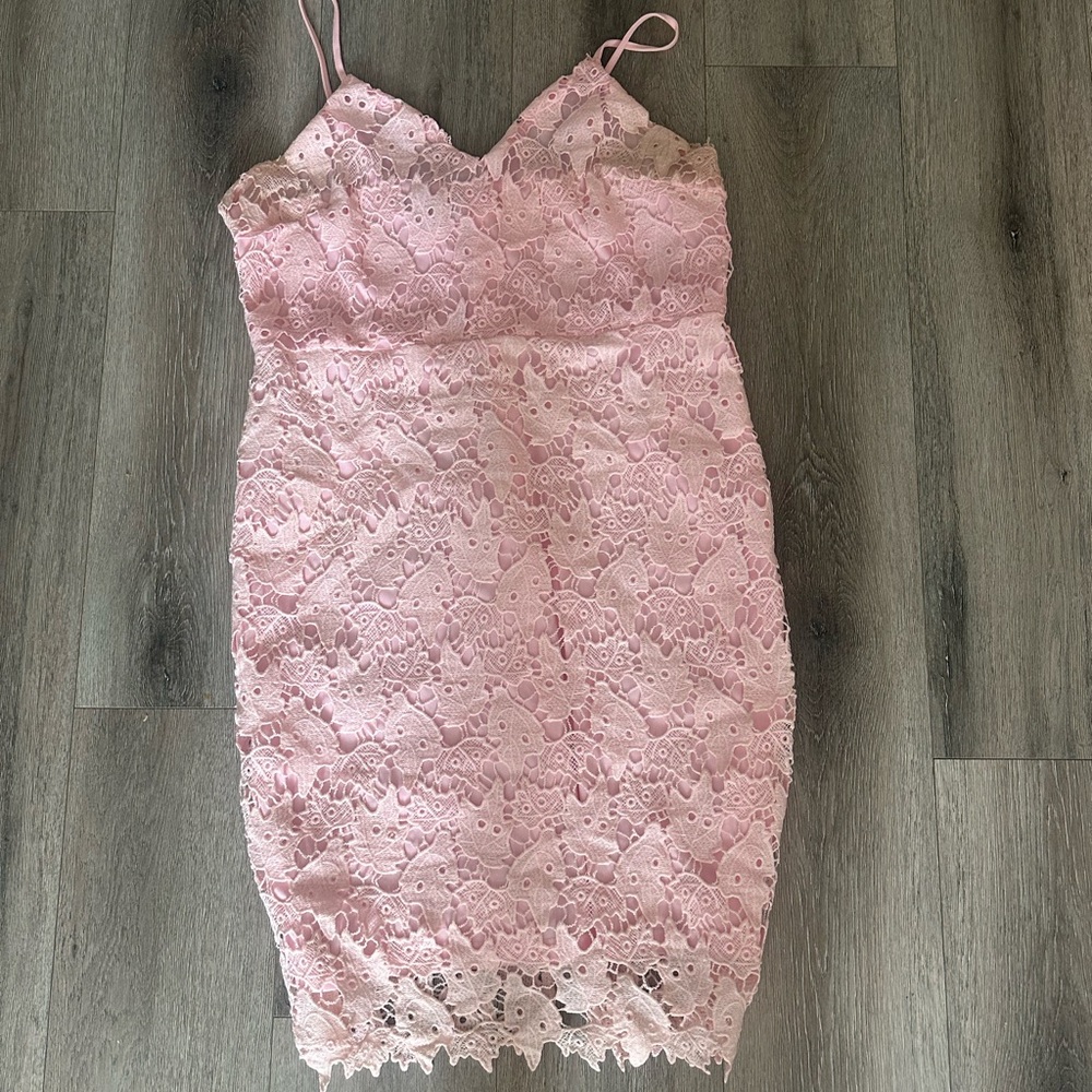 1x dress